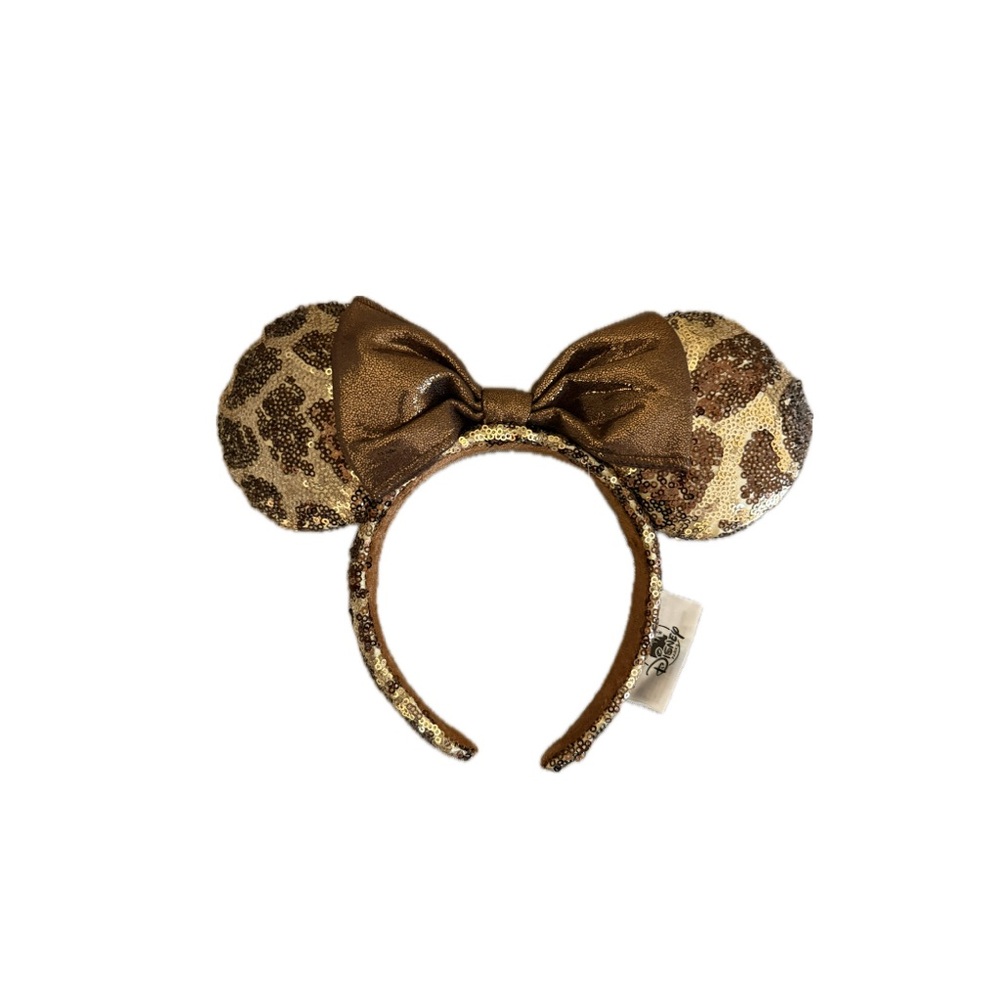 Disney Mickie Ears Giraffe